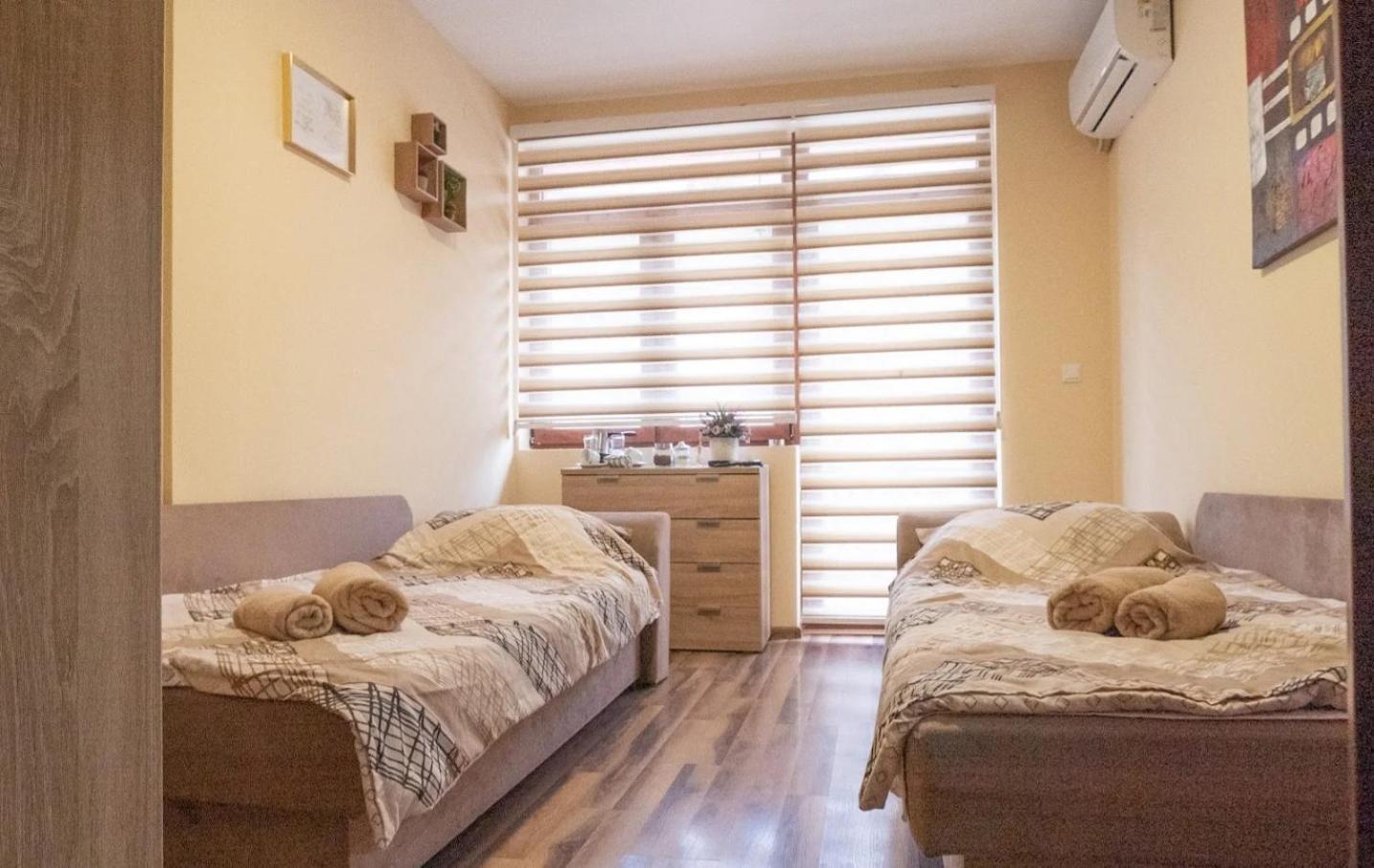 Apartmani Basta Višegrad Extérieur photo