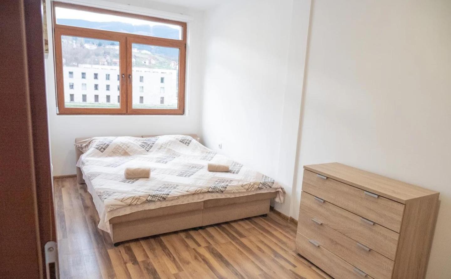 Apartmani Basta Višegrad Extérieur photo