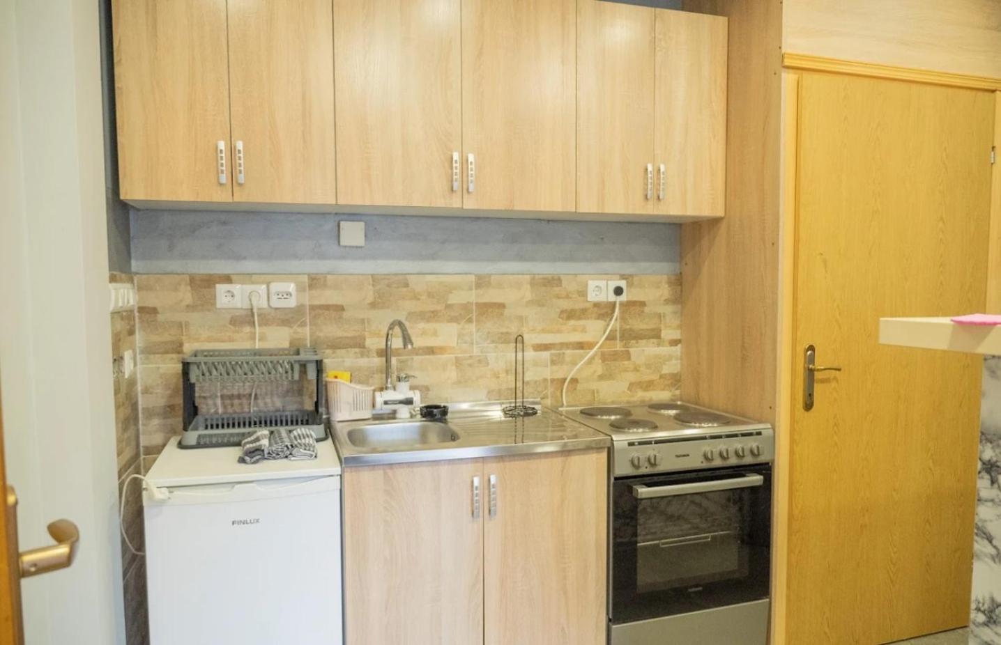 Apartmani Basta Višegrad Extérieur photo