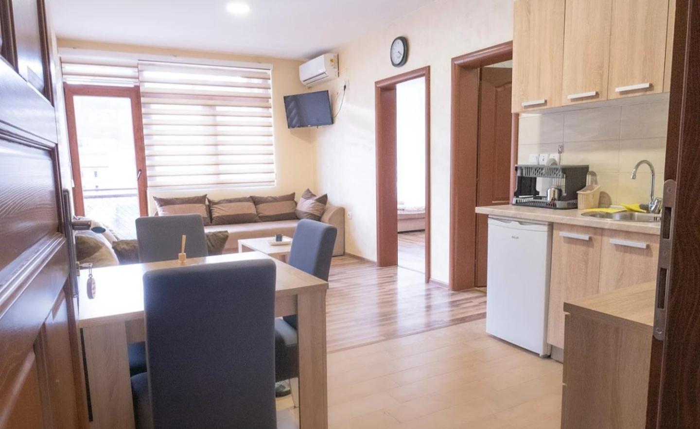 Apartmani Basta Višegrad Extérieur photo