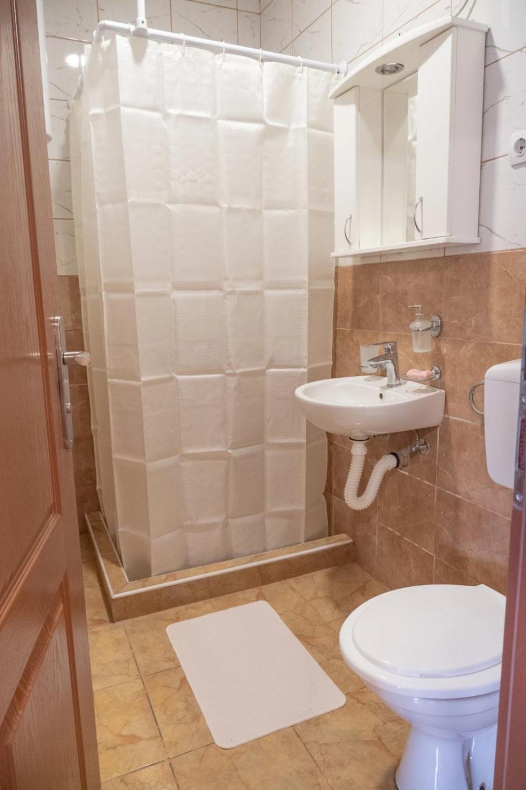 Apartmani Basta Višegrad Extérieur photo