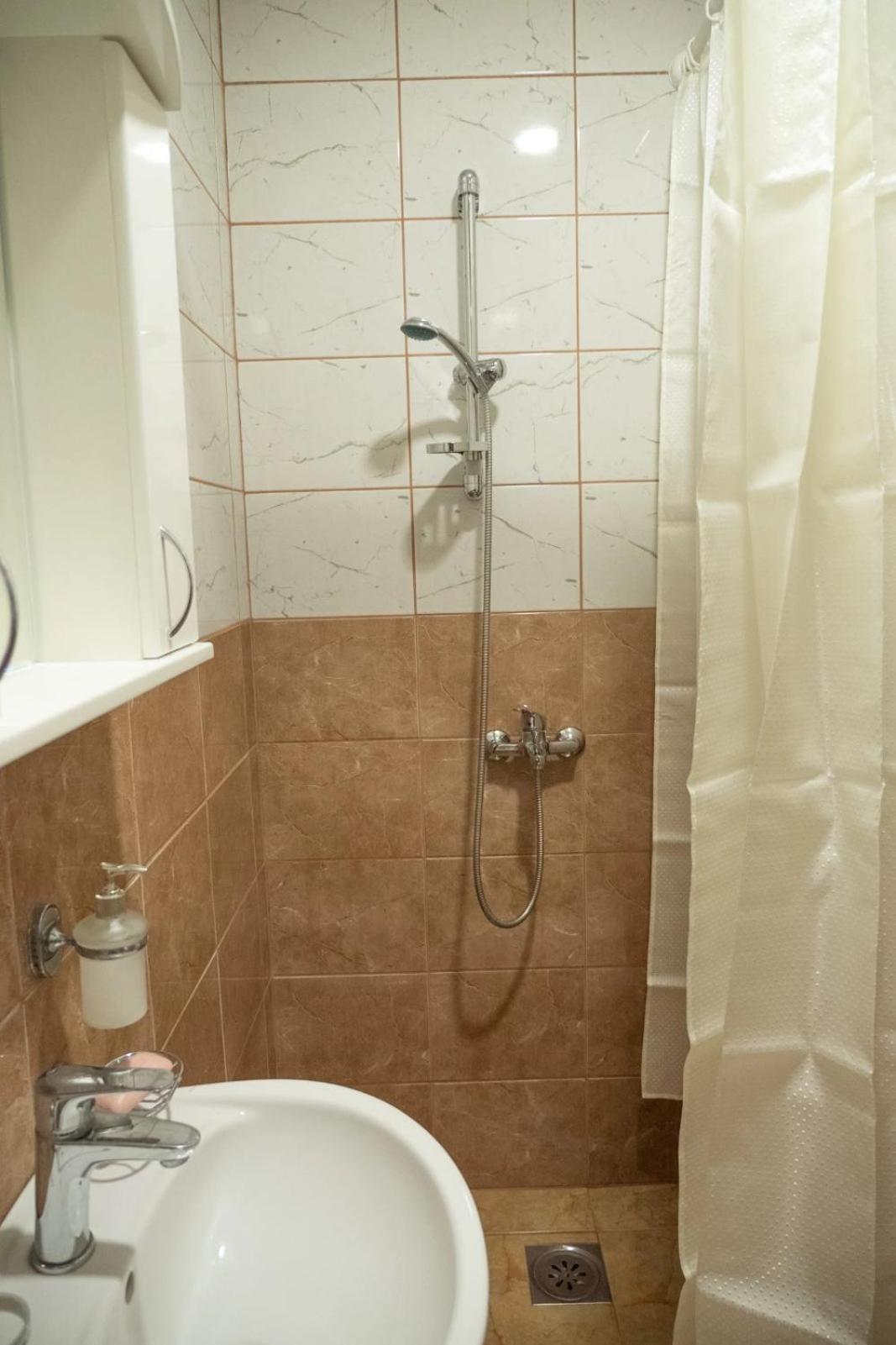 Apartmani Basta Višegrad Extérieur photo